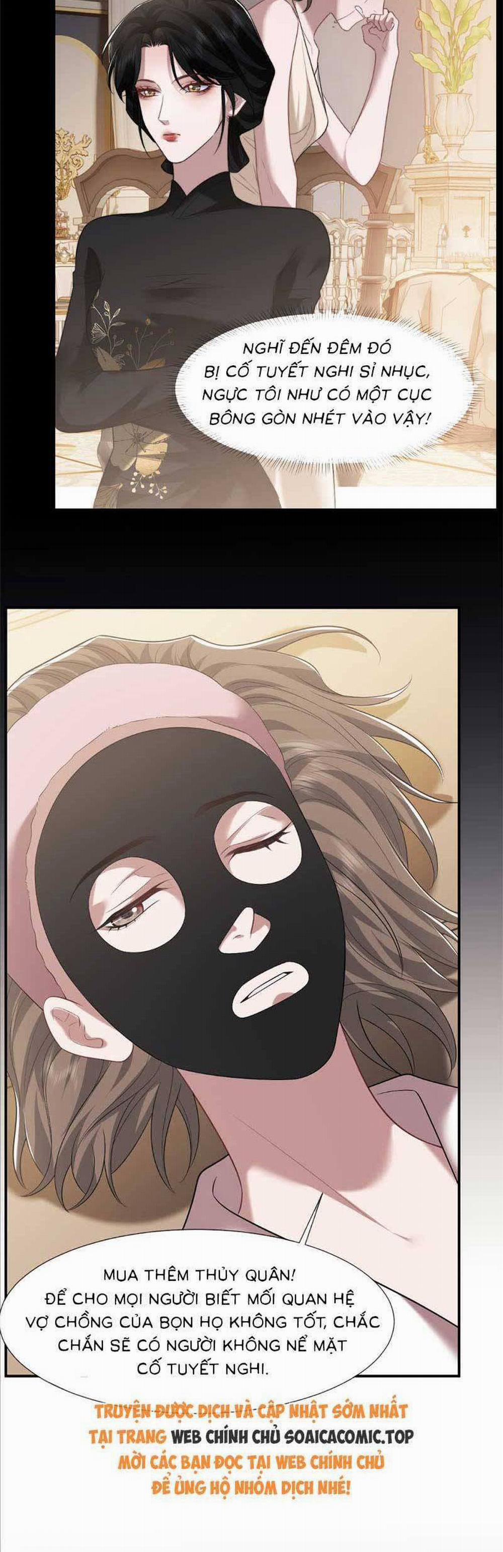 Nữ Tướng Xuyên Đến Hiện Đại Trở Thành Chị Dâu Quyền Lực 88 trang 2