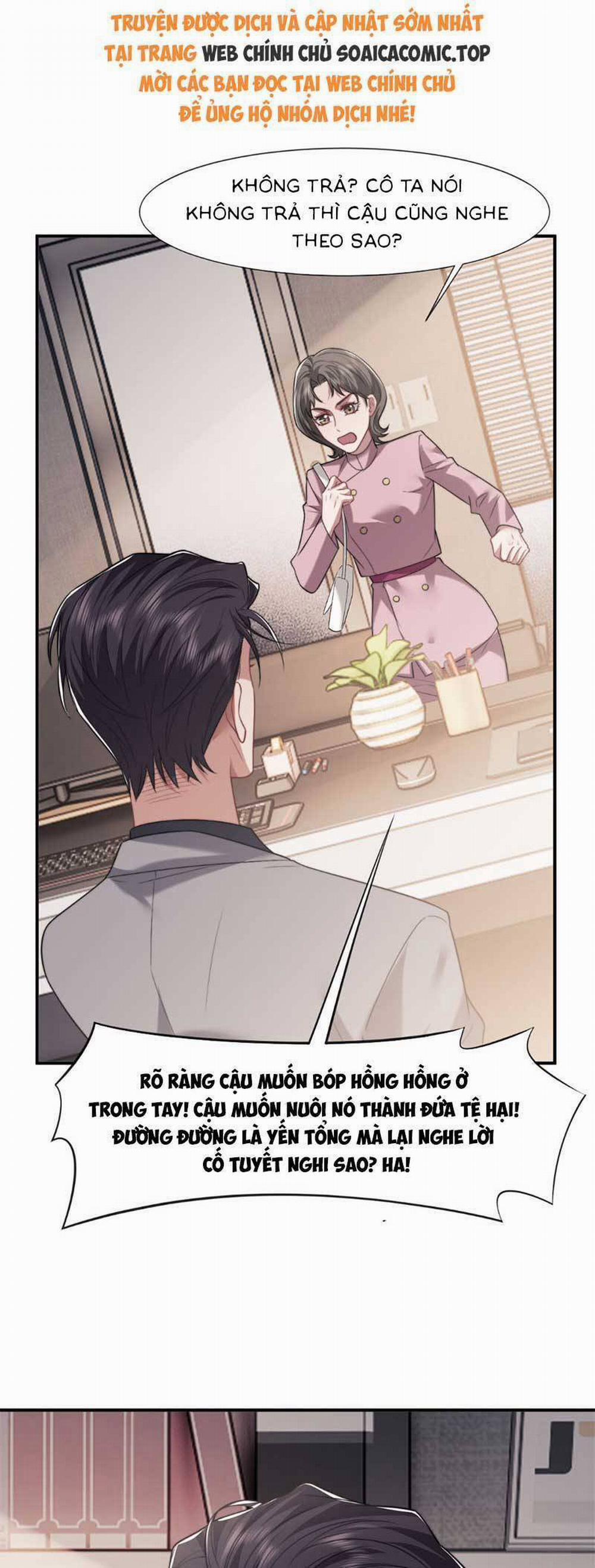 Nữ Tướng Xuyên Đến Hiện Đại Trở Thành Chị Dâu Quyền Lực 88 trang 21