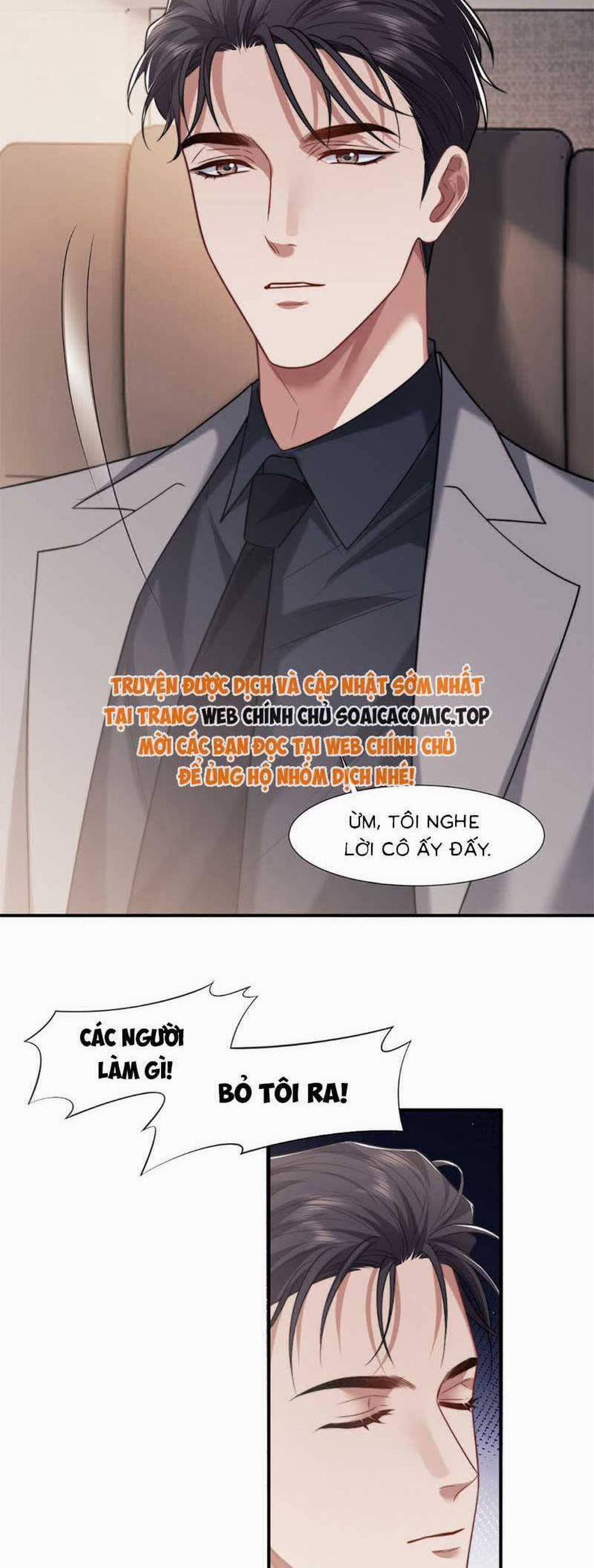 Nữ Tướng Xuyên Đến Hiện Đại Trở Thành Chị Dâu Quyền Lực 88 trang 22