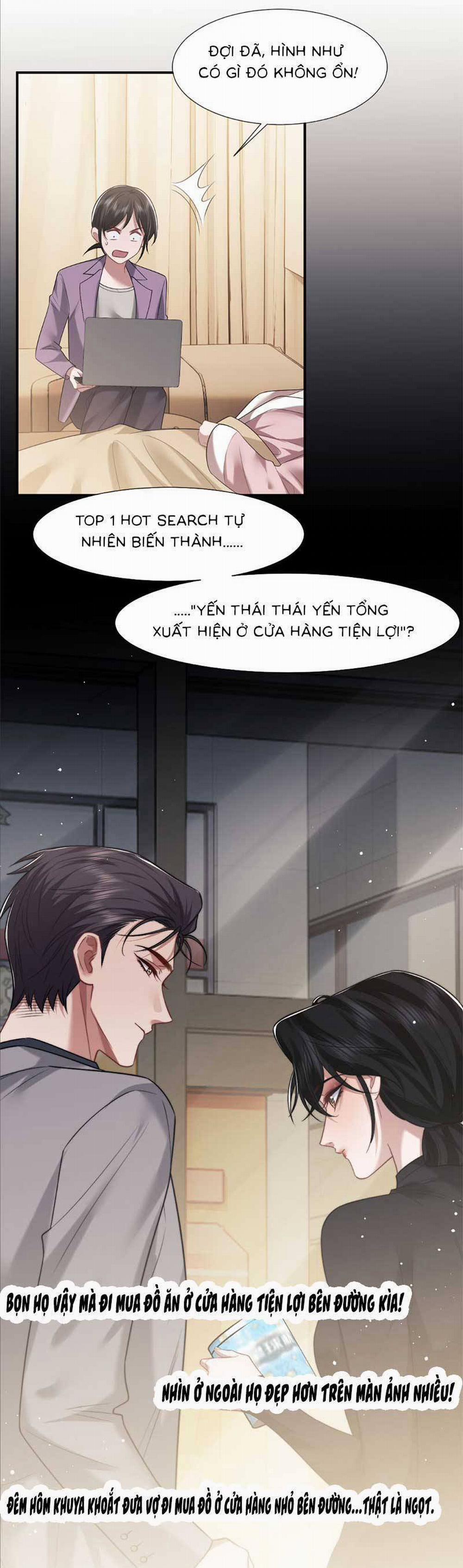 Nữ Tướng Xuyên Đến Hiện Đại Trở Thành Chị Dâu Quyền Lực 88 trang 3