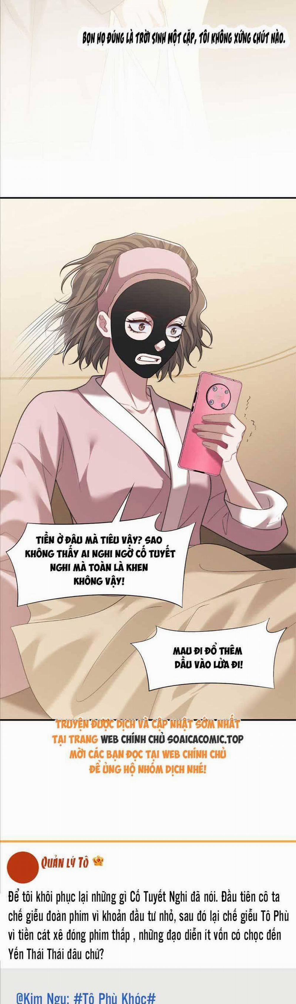 Nữ Tướng Xuyên Đến Hiện Đại Trở Thành Chị Dâu Quyền Lực 88 trang 4