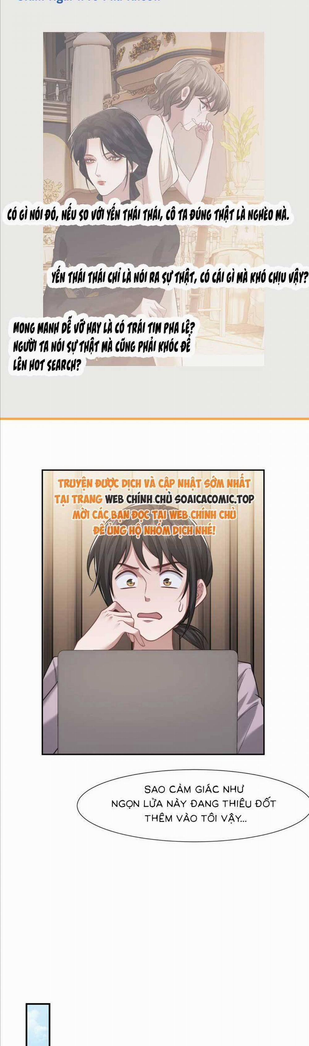 Nữ Tướng Xuyên Đến Hiện Đại Trở Thành Chị Dâu Quyền Lực 88 trang 5