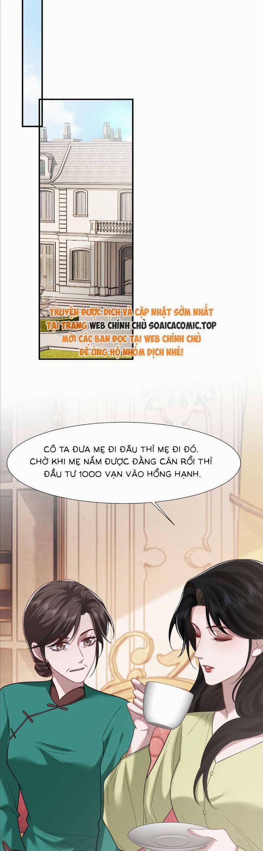 Nữ Tướng Xuyên Đến Hiện Đại Trở Thành Chị Dâu Quyền Lực 88 trang 6