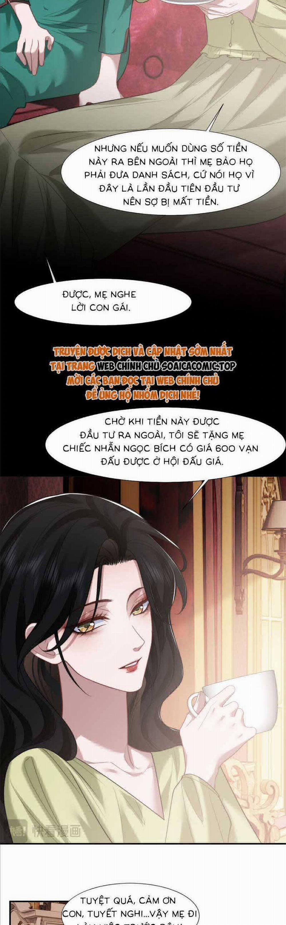 Nữ Tướng Xuyên Đến Hiện Đại Trở Thành Chị Dâu Quyền Lực 88 trang 7