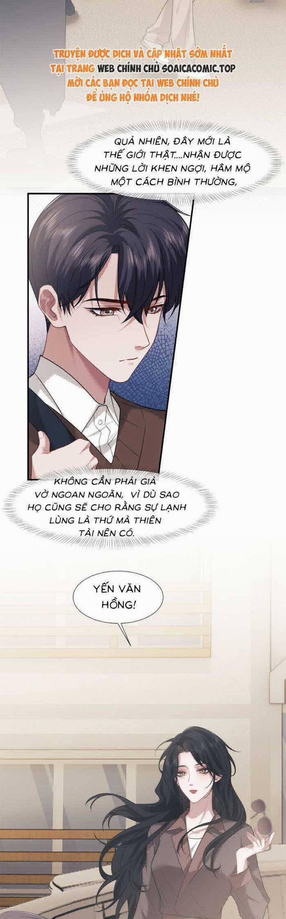 Nữ Tướng Xuyên Đến Hiện Đại Trở Thành Chị Dâu Quyền Lực 89 trang 1