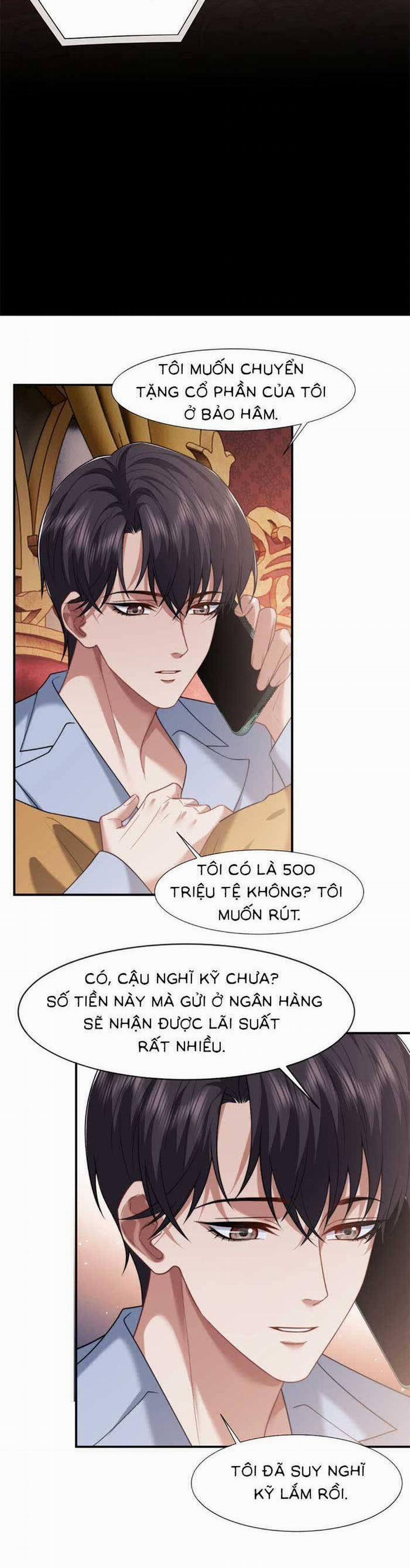 Nữ Tướng Xuyên Đến Hiện Đại Trở Thành Chị Dâu Quyền Lực 89 trang 10