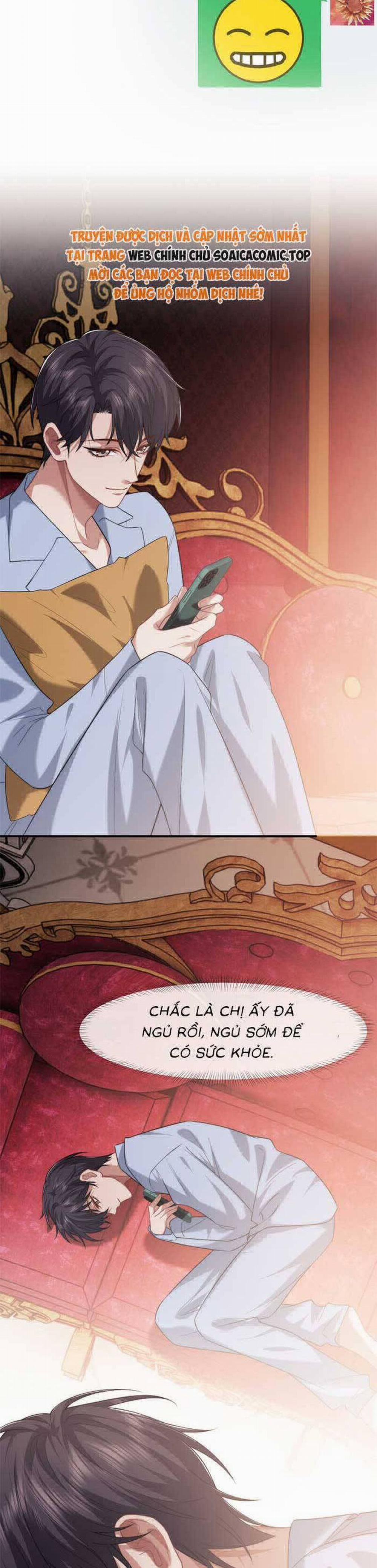 Nữ Tướng Xuyên Đến Hiện Đại Trở Thành Chị Dâu Quyền Lực 89 trang 12