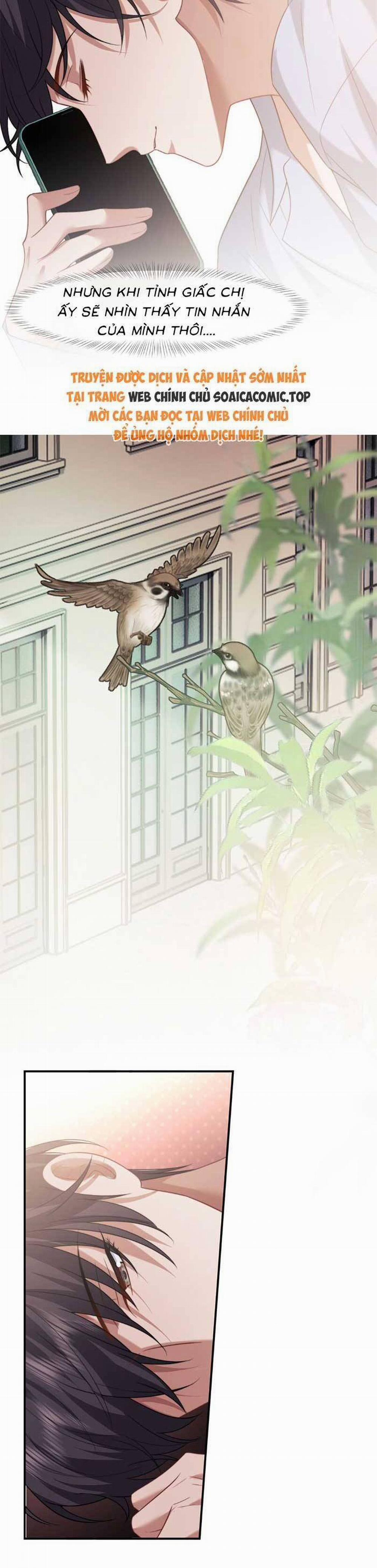 Nữ Tướng Xuyên Đến Hiện Đại Trở Thành Chị Dâu Quyền Lực 89 trang 13