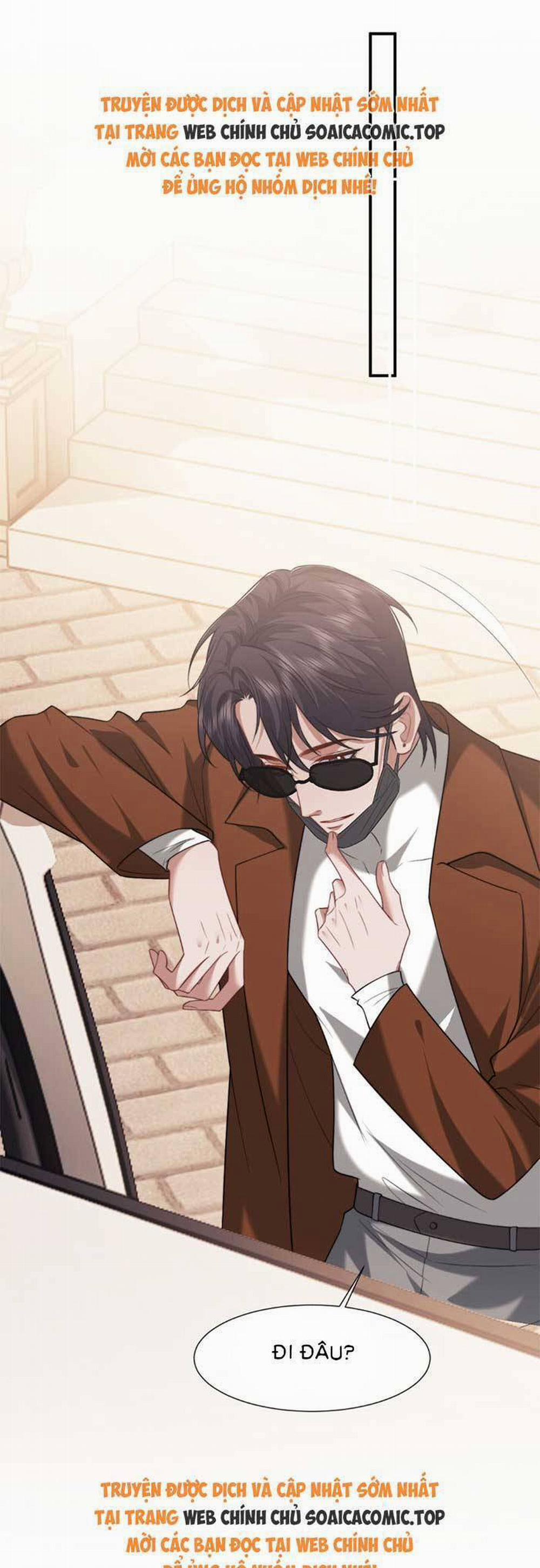 Nữ Tướng Xuyên Đến Hiện Đại Trở Thành Chị Dâu Quyền Lực 89 trang 16