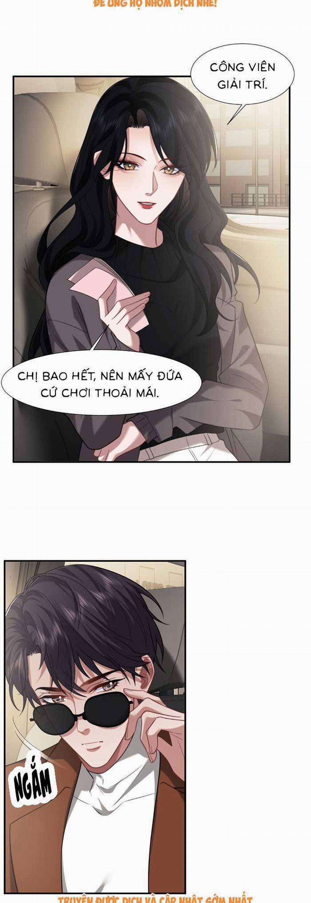 Nữ Tướng Xuyên Đến Hiện Đại Trở Thành Chị Dâu Quyền Lực 89 trang 17