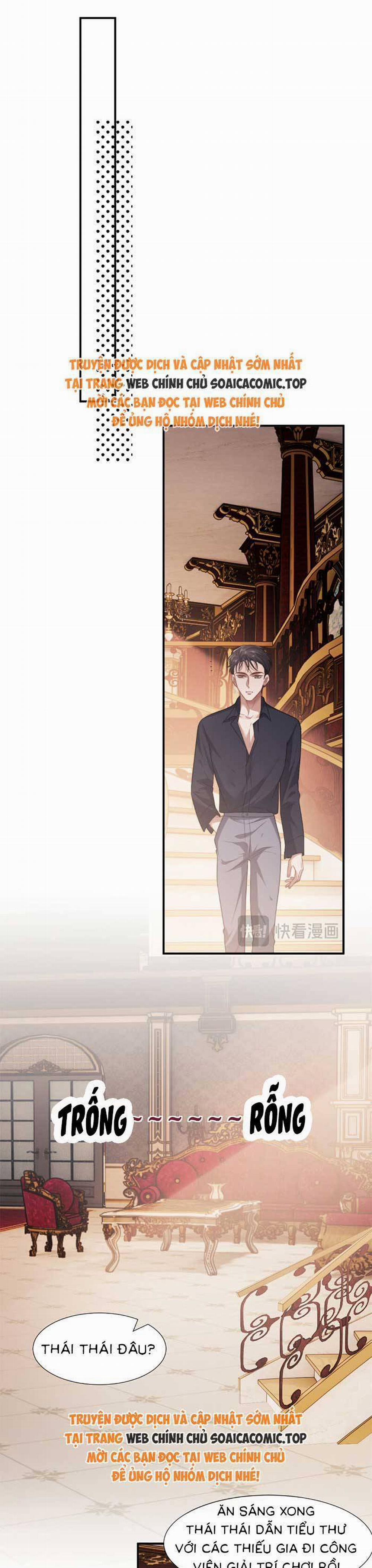 Nữ Tướng Xuyên Đến Hiện Đại Trở Thành Chị Dâu Quyền Lực 89 trang 19