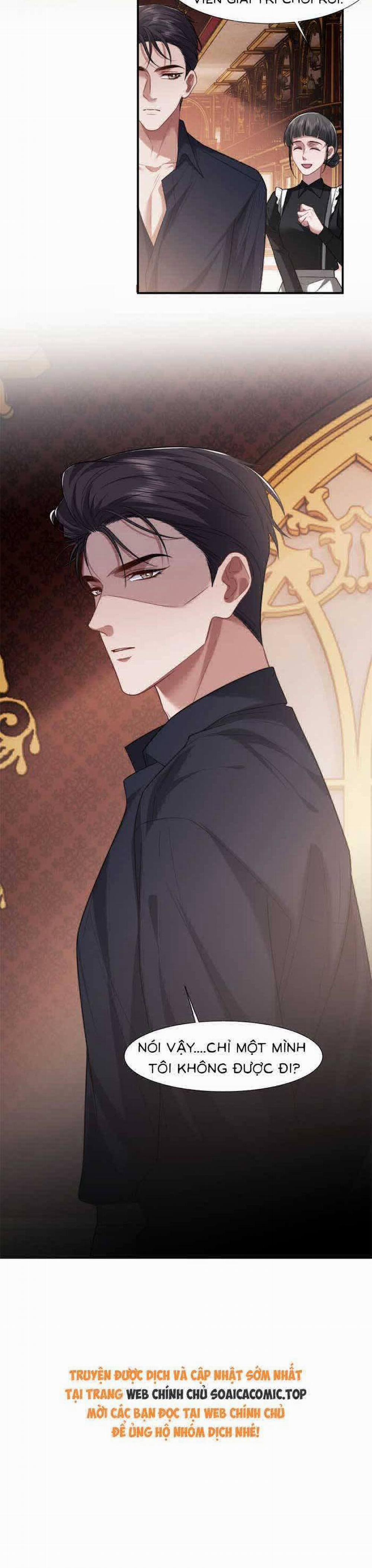 Nữ Tướng Xuyên Đến Hiện Đại Trở Thành Chị Dâu Quyền Lực 89 trang 20