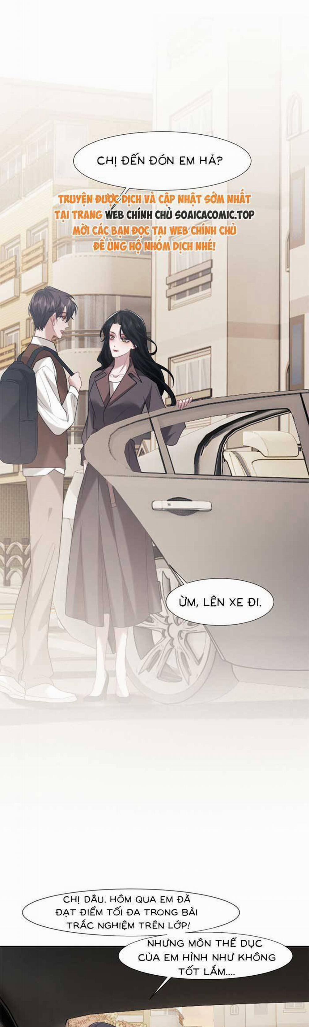 Nữ Tướng Xuyên Đến Hiện Đại Trở Thành Chị Dâu Quyền Lực 89 trang 3