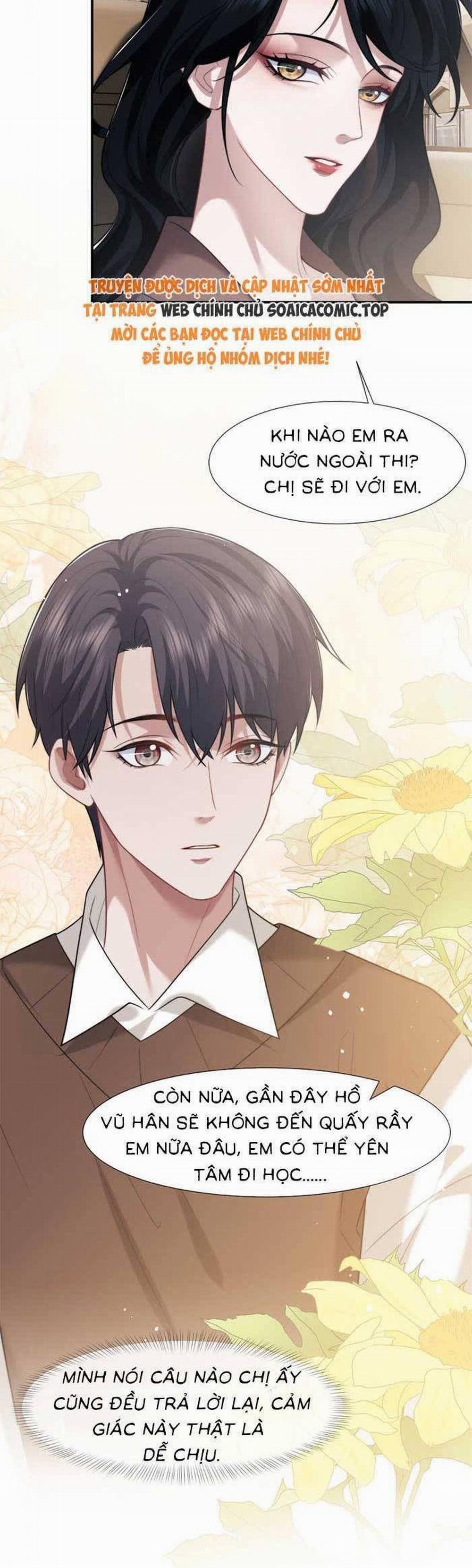 Nữ Tướng Xuyên Đến Hiện Đại Trở Thành Chị Dâu Quyền Lực 89 trang 5