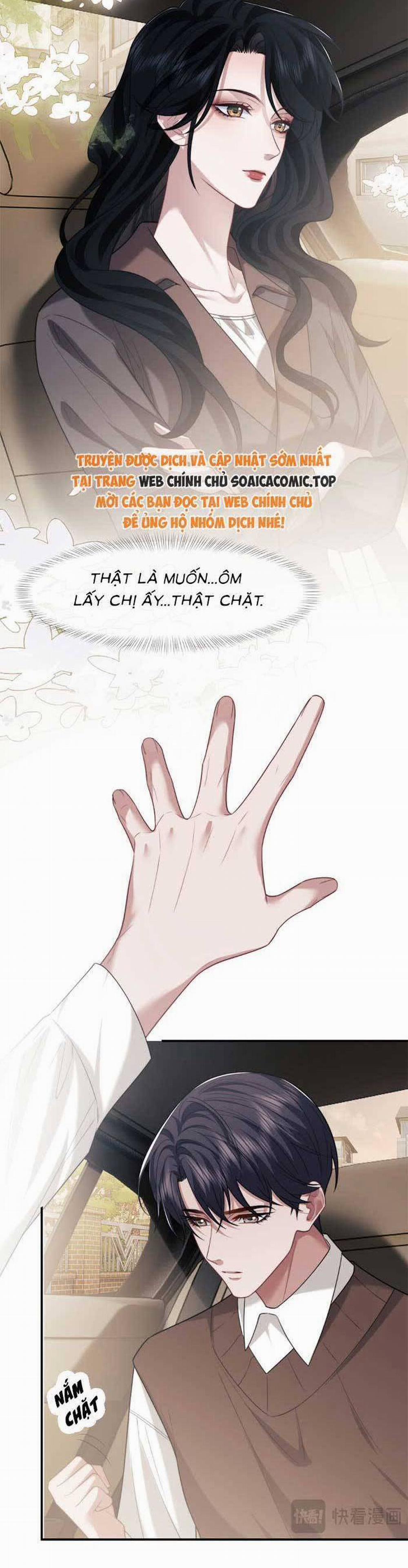 Nữ Tướng Xuyên Đến Hiện Đại Trở Thành Chị Dâu Quyền Lực 89 trang 7