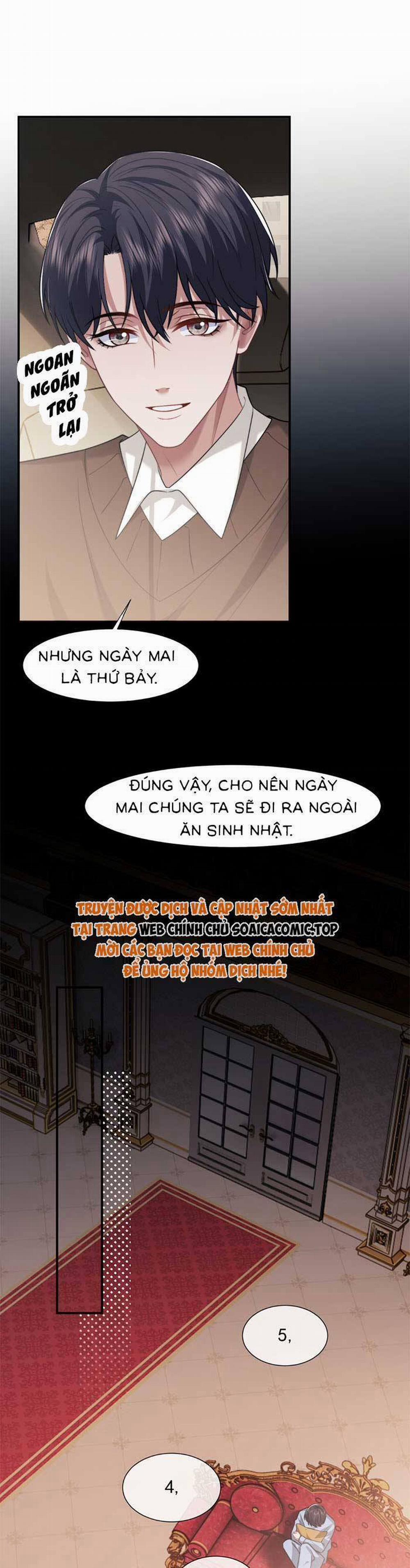 Nữ Tướng Xuyên Đến Hiện Đại Trở Thành Chị Dâu Quyền Lực 89 trang 8