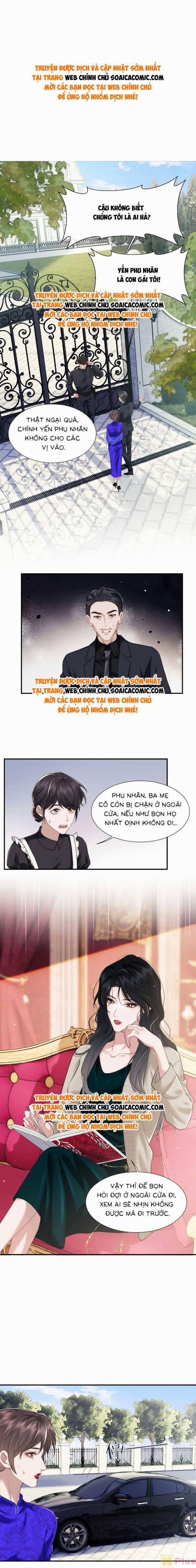 Nữ Tướng Xuyên Đến Hiện Đại Trở Thành Chị Dâu Quyền Lực 9 trang 0