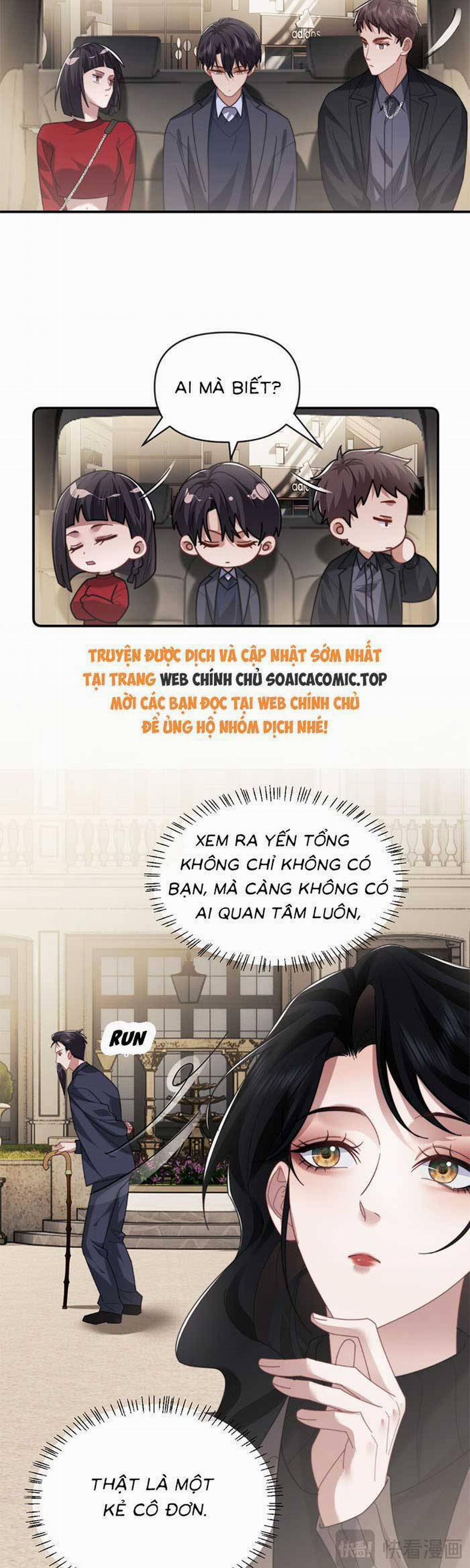 Nữ Tướng Xuyên Đến Hiện Đại Trở Thành Chị Dâu Quyền Lực 90 trang 1