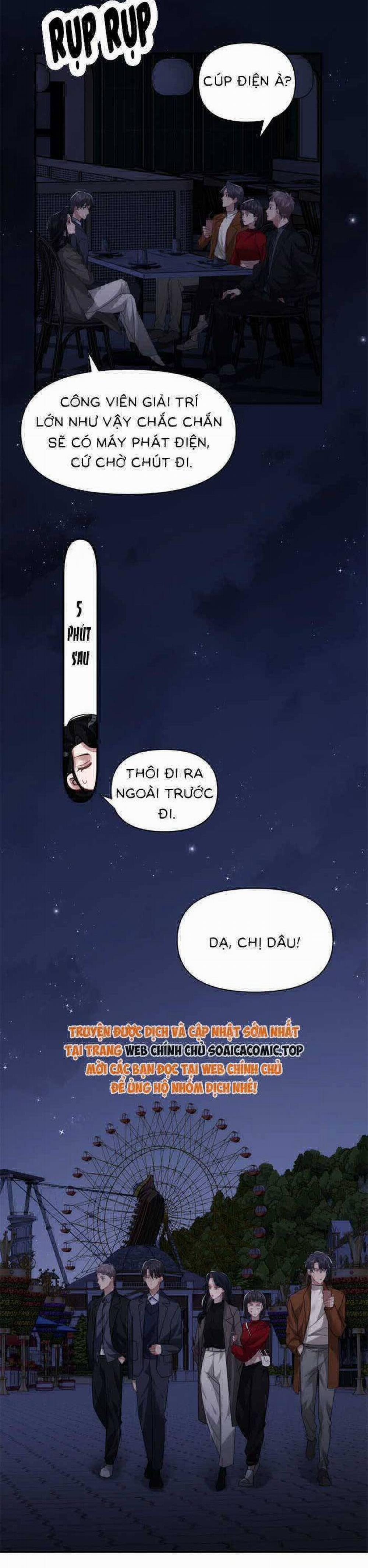 Nữ Tướng Xuyên Đến Hiện Đại Trở Thành Chị Dâu Quyền Lực 90 trang 10