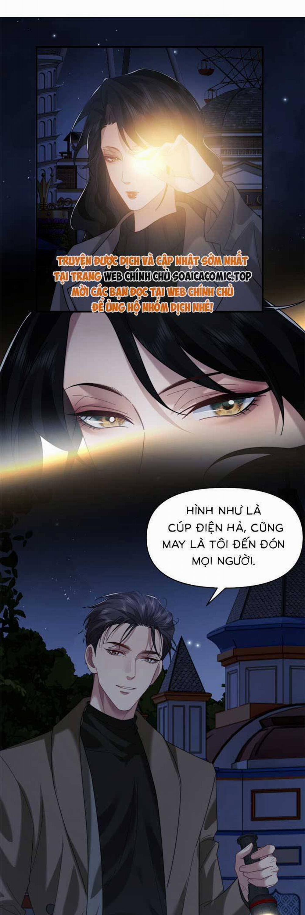 Nữ Tướng Xuyên Đến Hiện Đại Trở Thành Chị Dâu Quyền Lực 90 trang 11