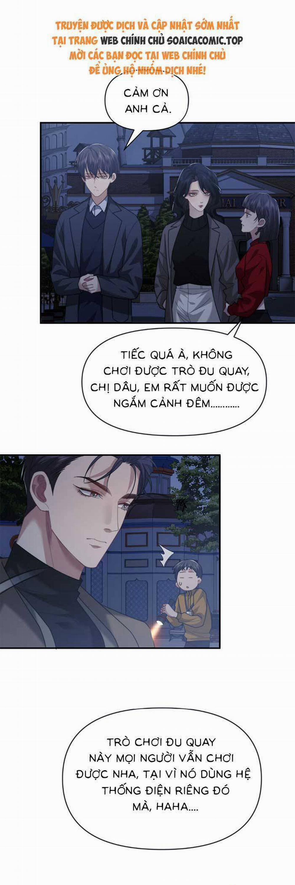 Nữ Tướng Xuyên Đến Hiện Đại Trở Thành Chị Dâu Quyền Lực 90 trang 14