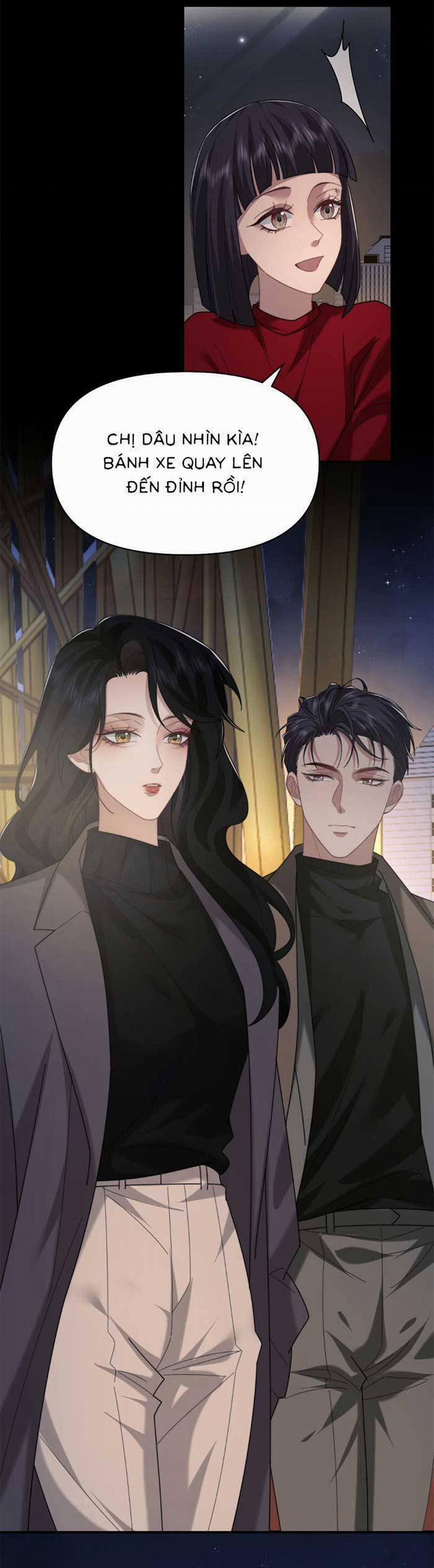 Nữ Tướng Xuyên Đến Hiện Đại Trở Thành Chị Dâu Quyền Lực 90 trang 16