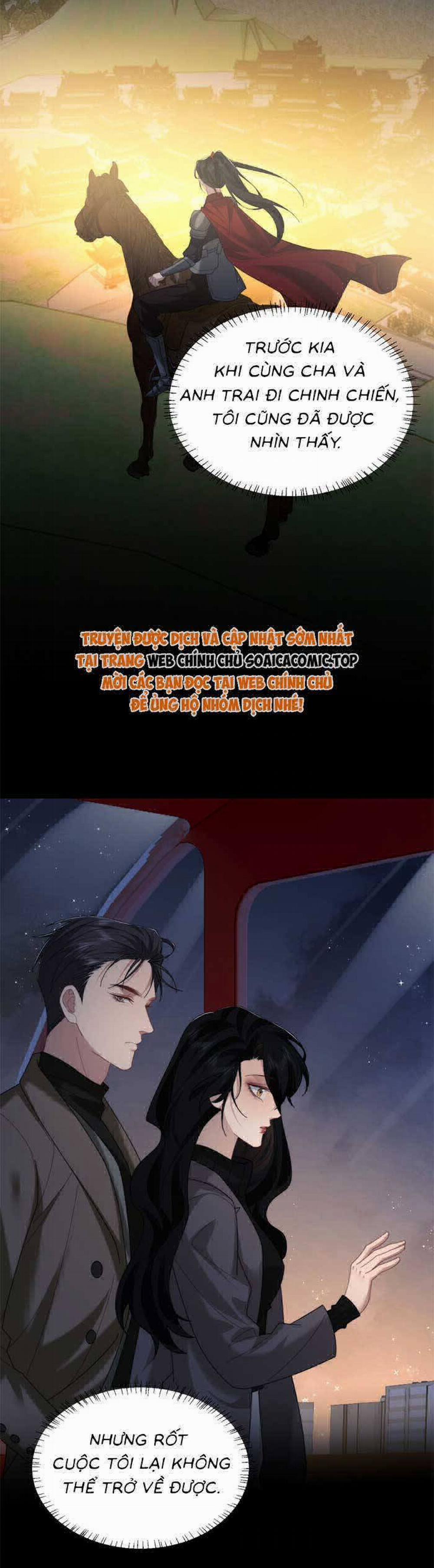 Nữ Tướng Xuyên Đến Hiện Đại Trở Thành Chị Dâu Quyền Lực 90 trang 18