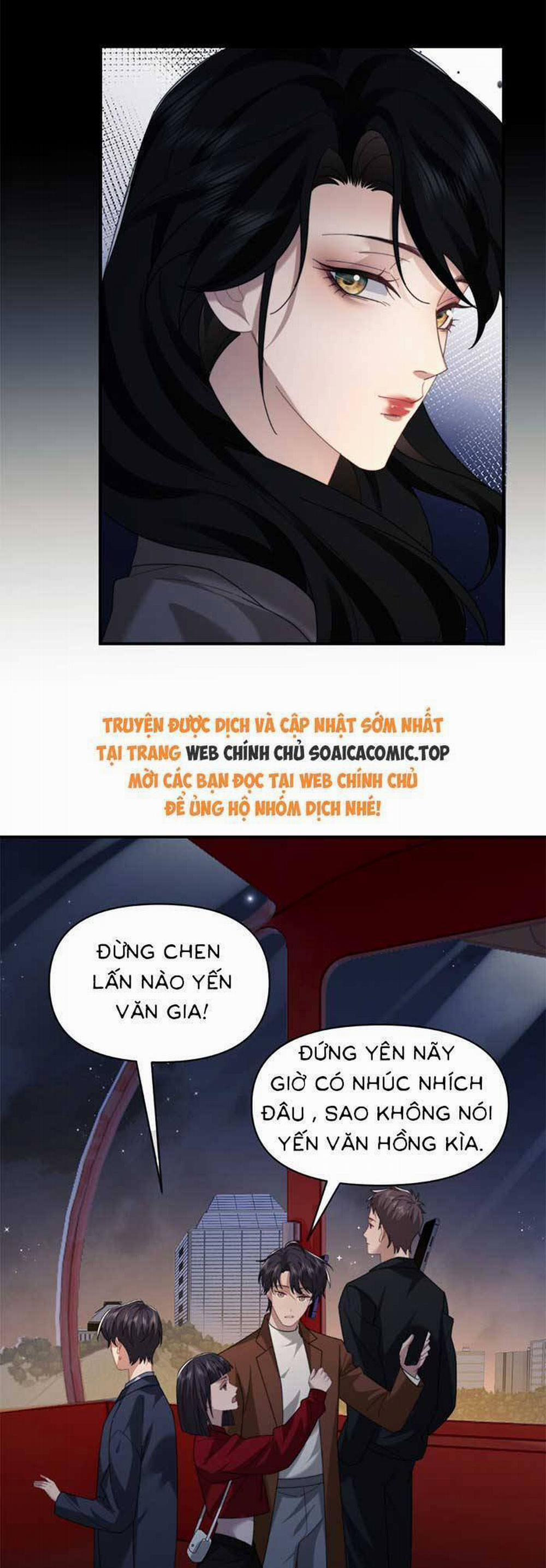 Nữ Tướng Xuyên Đến Hiện Đại Trở Thành Chị Dâu Quyền Lực 90 trang 19