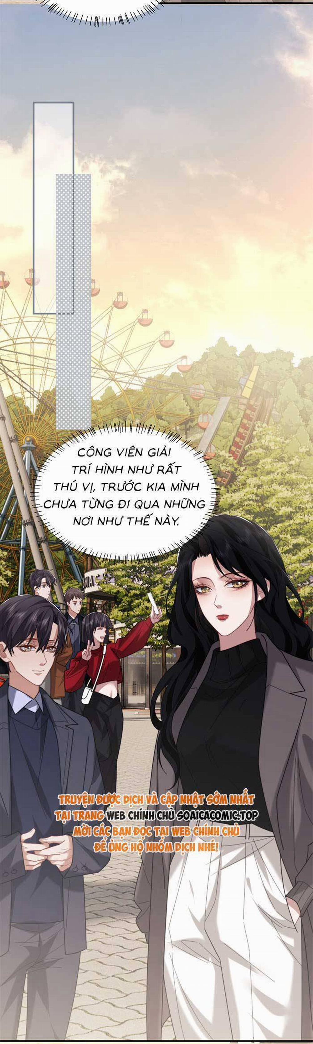 Nữ Tướng Xuyên Đến Hiện Đại Trở Thành Chị Dâu Quyền Lực 90 trang 2