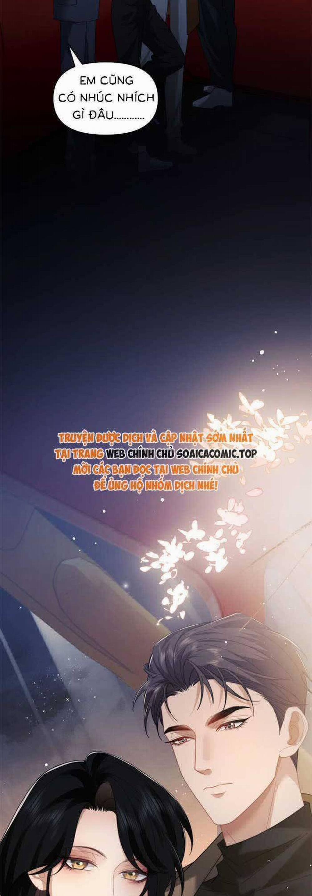 Nữ Tướng Xuyên Đến Hiện Đại Trở Thành Chị Dâu Quyền Lực 90 trang 20