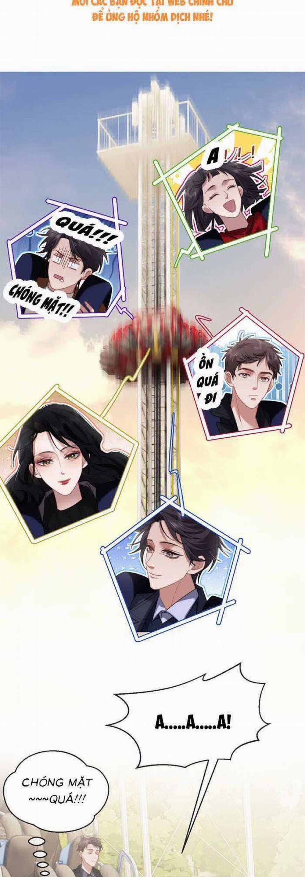 Nữ Tướng Xuyên Đến Hiện Đại Trở Thành Chị Dâu Quyền Lực 90 trang 4