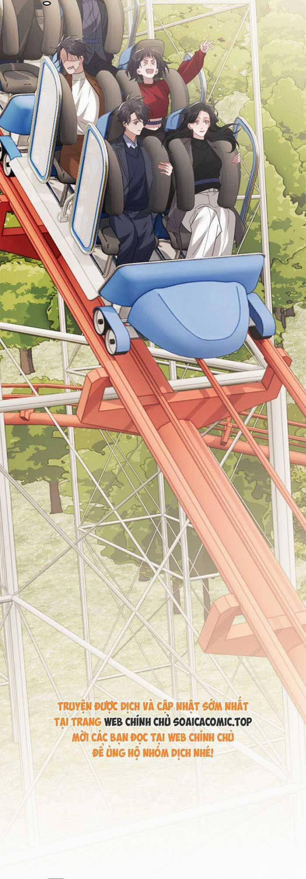 Nữ Tướng Xuyên Đến Hiện Đại Trở Thành Chị Dâu Quyền Lực 90 trang 5