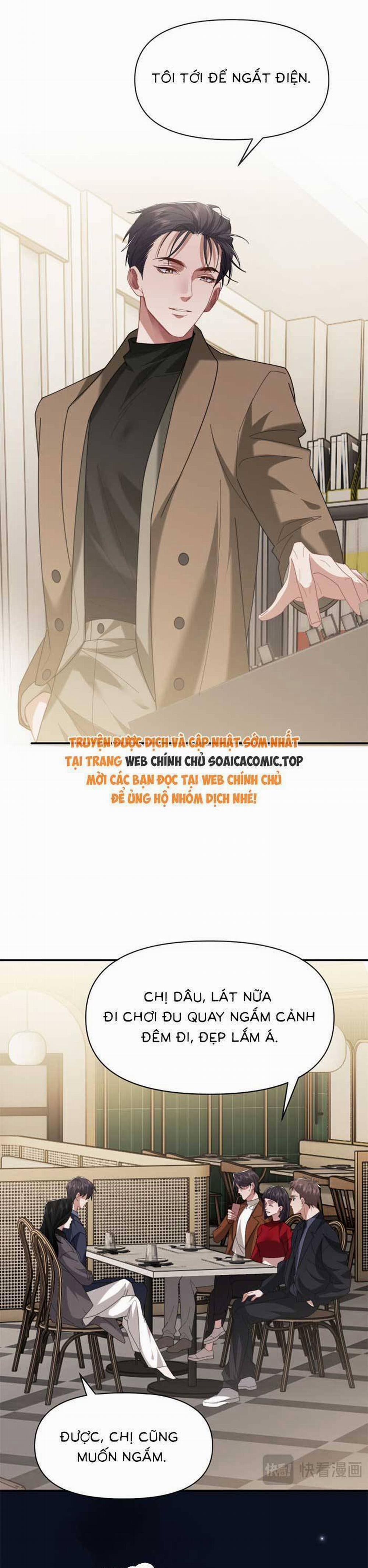 Nữ Tướng Xuyên Đến Hiện Đại Trở Thành Chị Dâu Quyền Lực 90 trang 9