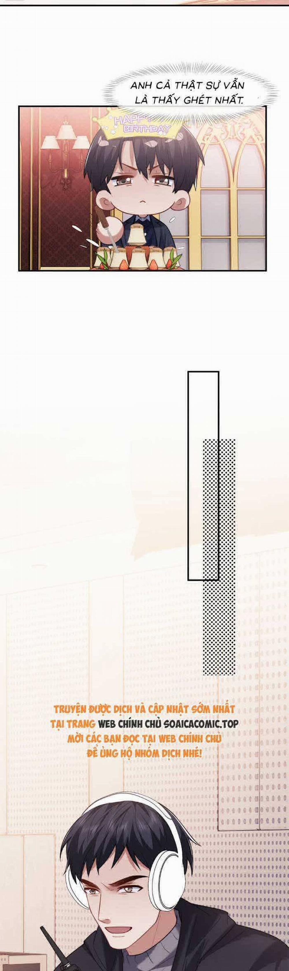 Nữ Tướng Xuyên Đến Hiện Đại Trở Thành Chị Dâu Quyền Lực 91 trang 11