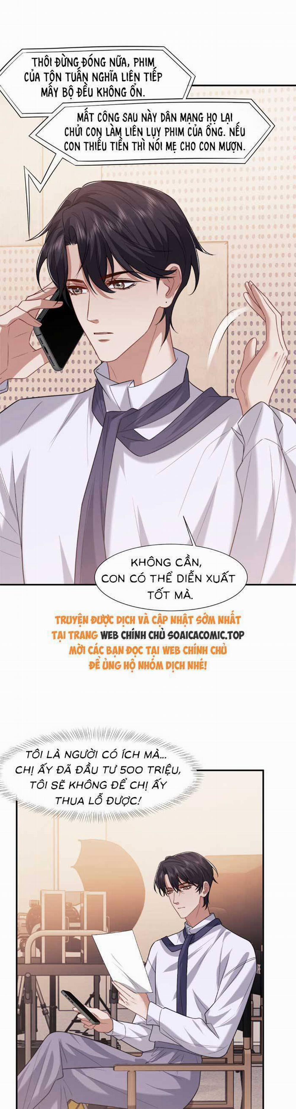 Nữ Tướng Xuyên Đến Hiện Đại Trở Thành Chị Dâu Quyền Lực 91 trang 13