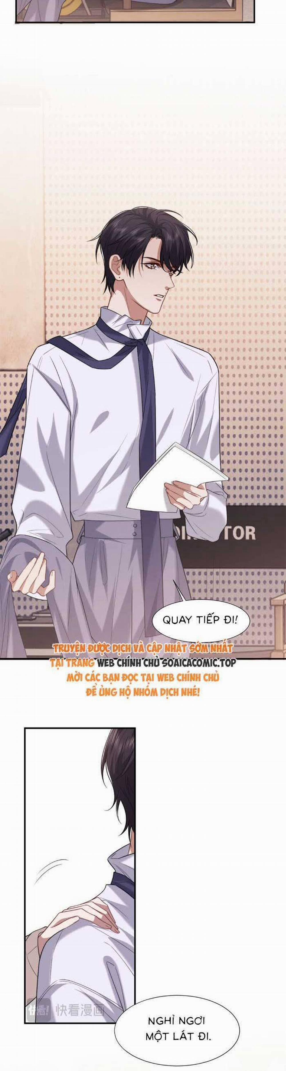 Nữ Tướng Xuyên Đến Hiện Đại Trở Thành Chị Dâu Quyền Lực 91 trang 14