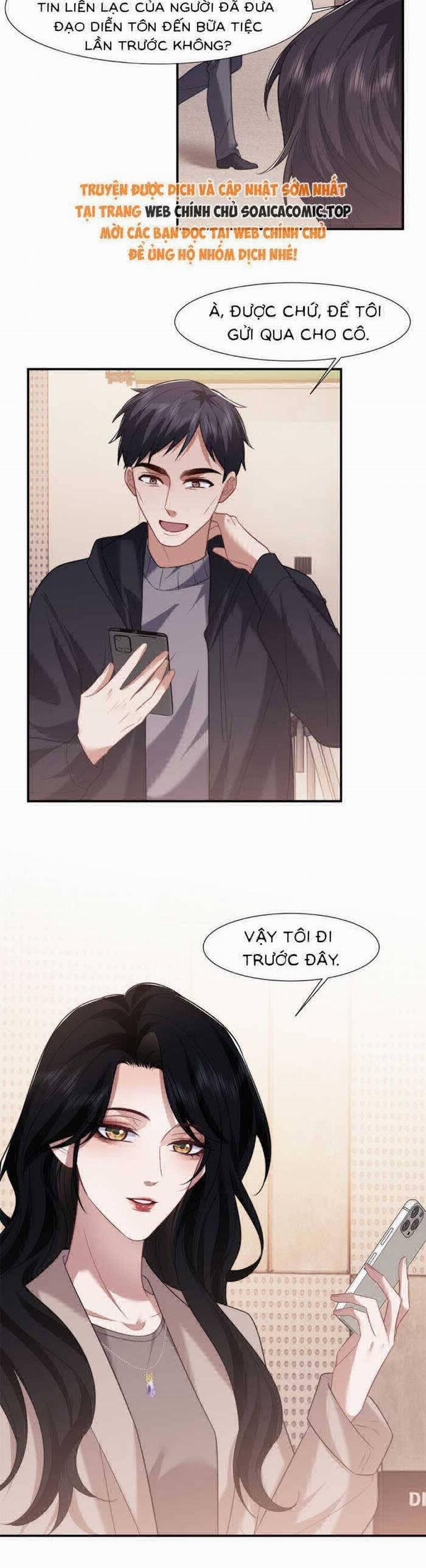 Nữ Tướng Xuyên Đến Hiện Đại Trở Thành Chị Dâu Quyền Lực 91 trang 16