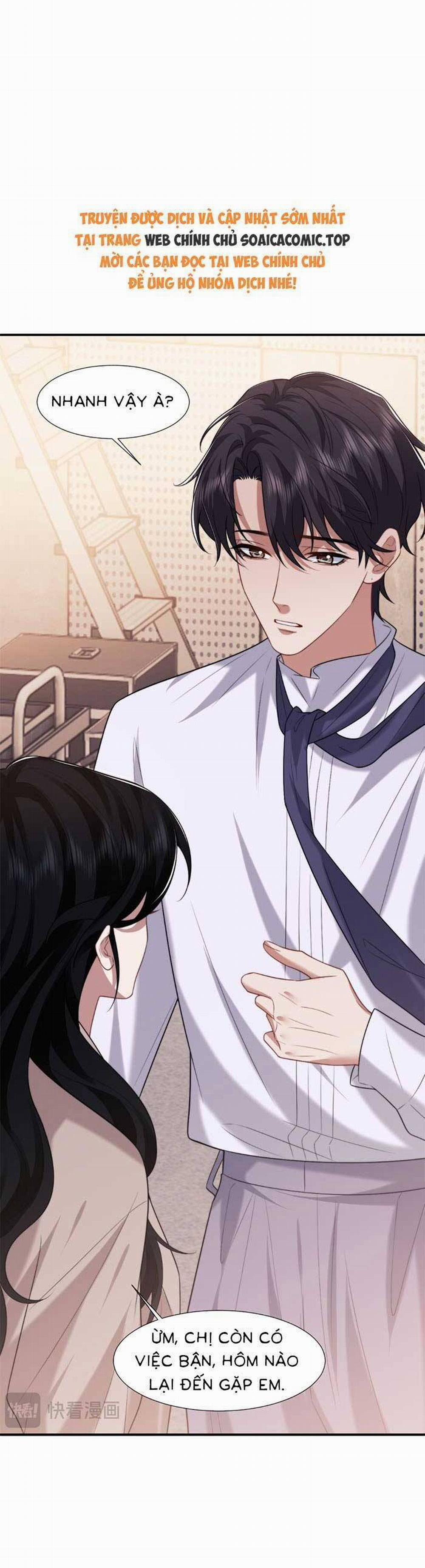 Nữ Tướng Xuyên Đến Hiện Đại Trở Thành Chị Dâu Quyền Lực 91 trang 17