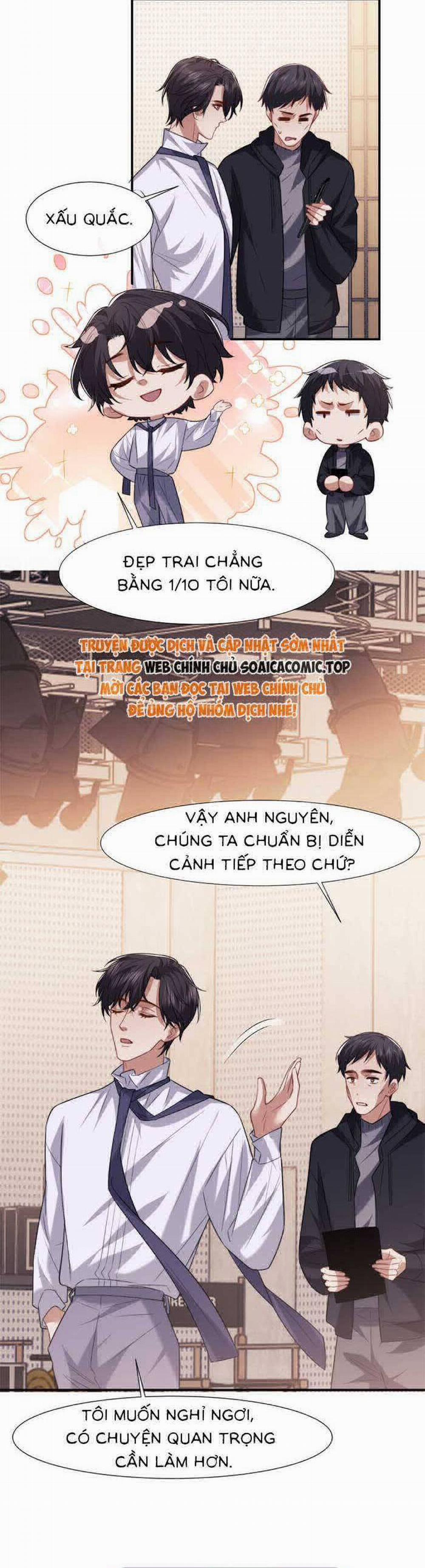 Nữ Tướng Xuyên Đến Hiện Đại Trở Thành Chị Dâu Quyền Lực 91 trang 19