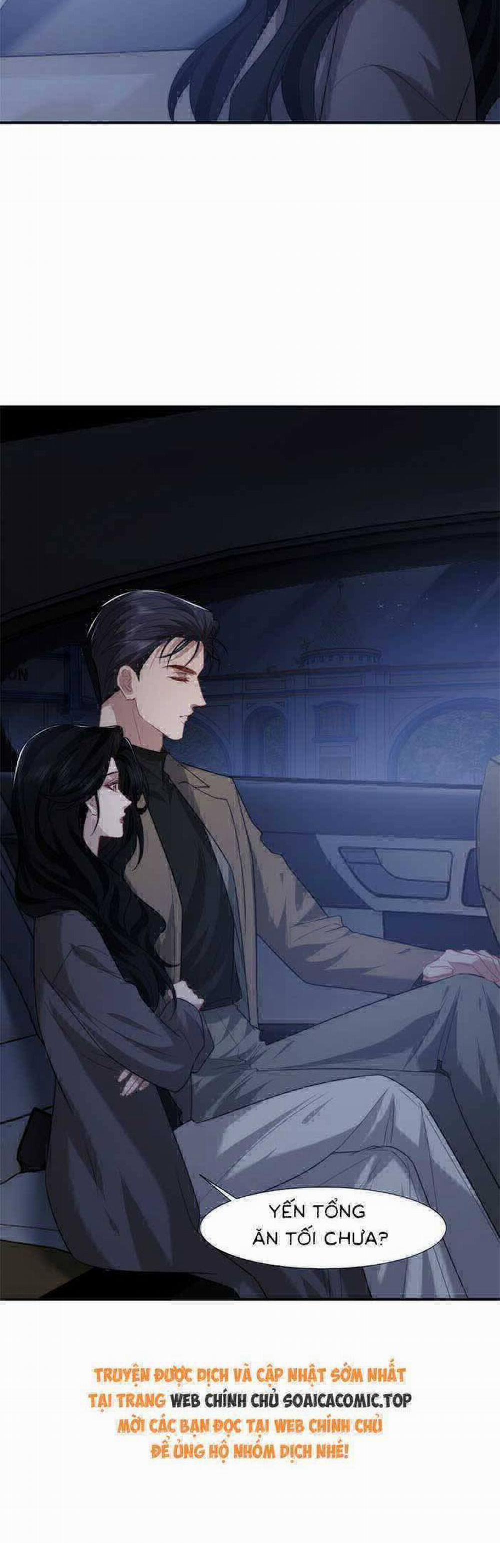 Nữ Tướng Xuyên Đến Hiện Đại Trở Thành Chị Dâu Quyền Lực 91 trang 2