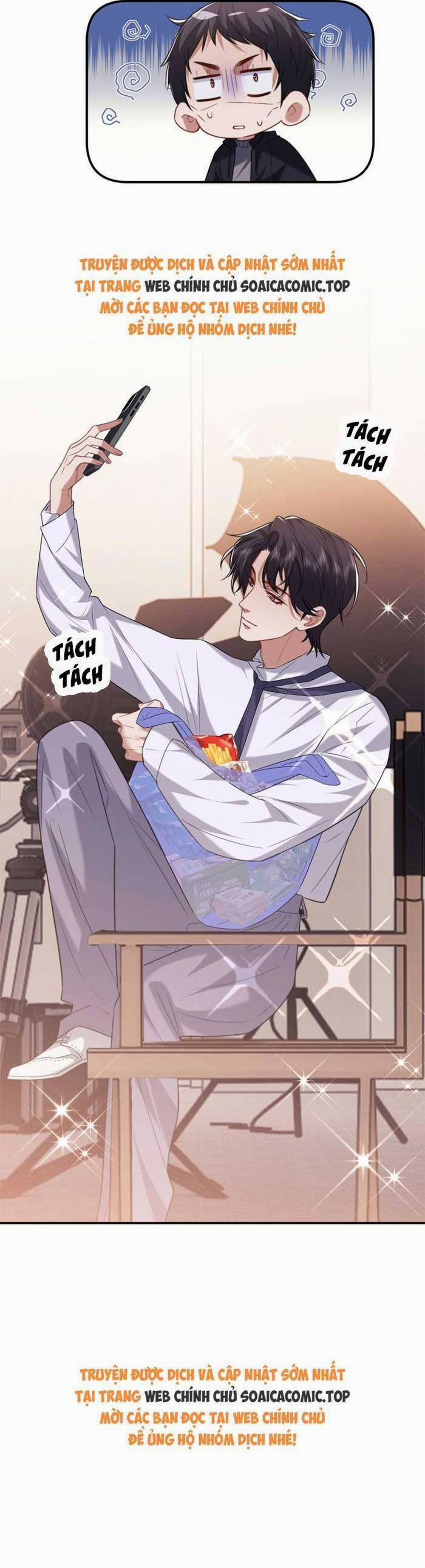 Nữ Tướng Xuyên Đến Hiện Đại Trở Thành Chị Dâu Quyền Lực 91 trang 20