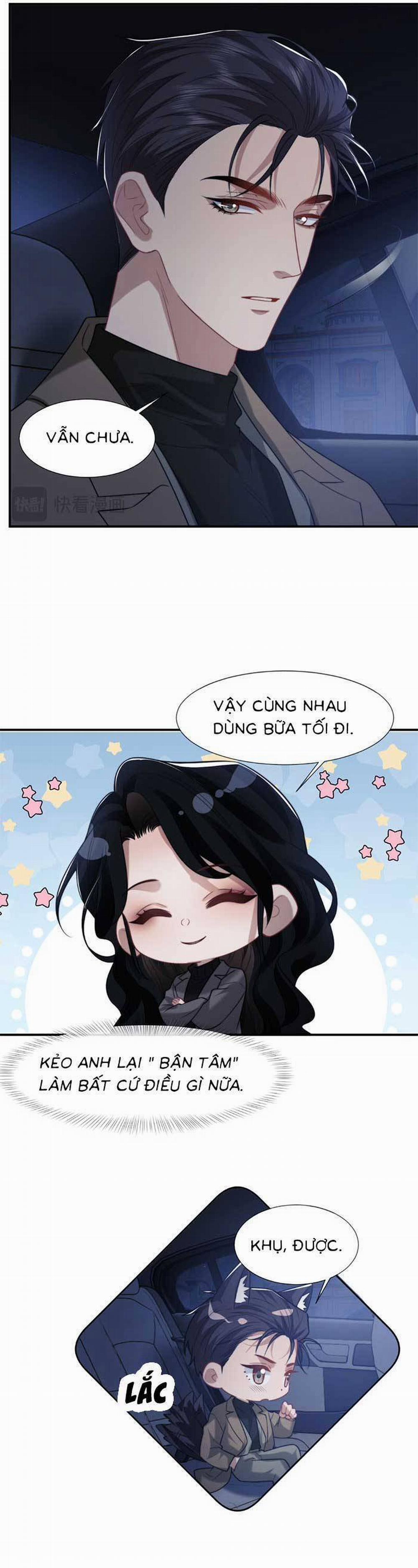 Nữ Tướng Xuyên Đến Hiện Đại Trở Thành Chị Dâu Quyền Lực 91 trang 3