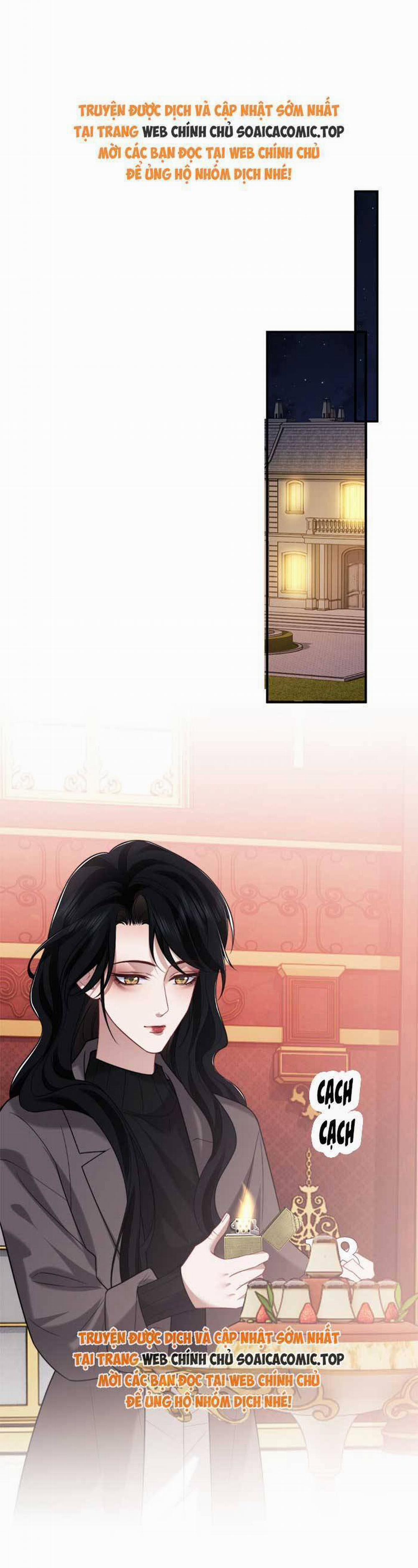 Nữ Tướng Xuyên Đến Hiện Đại Trở Thành Chị Dâu Quyền Lực 91 trang 4