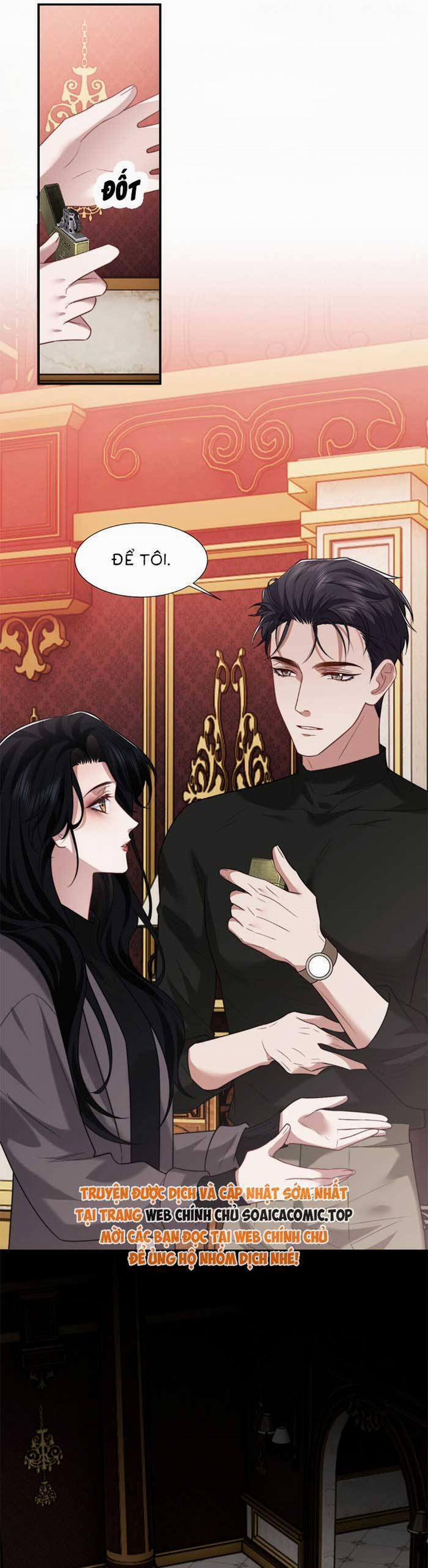 Nữ Tướng Xuyên Đến Hiện Đại Trở Thành Chị Dâu Quyền Lực 91 trang 5