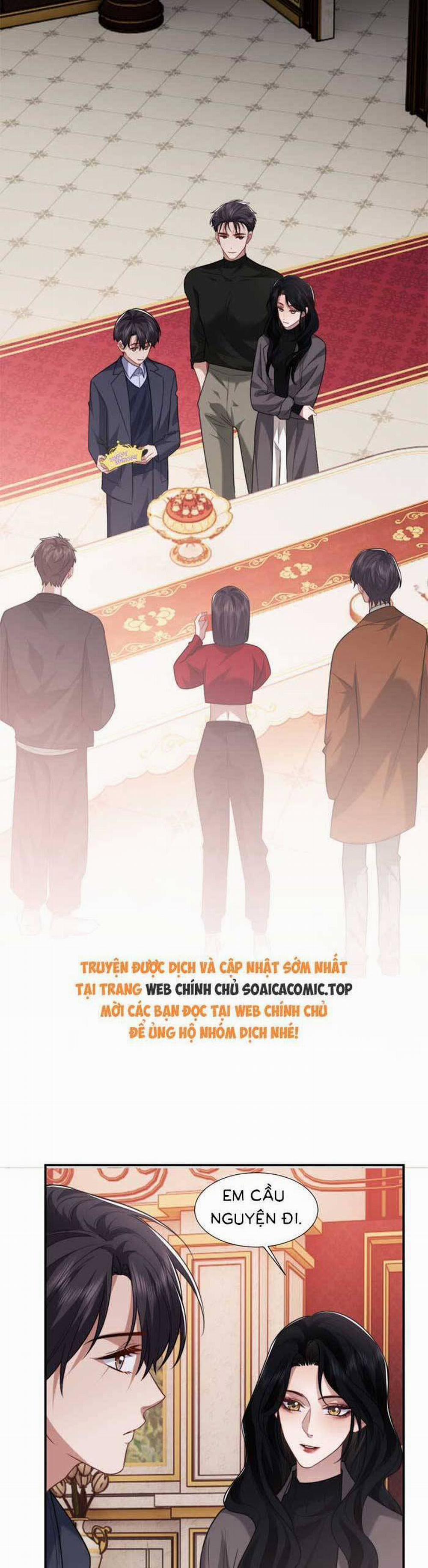 Nữ Tướng Xuyên Đến Hiện Đại Trở Thành Chị Dâu Quyền Lực 91 trang 6