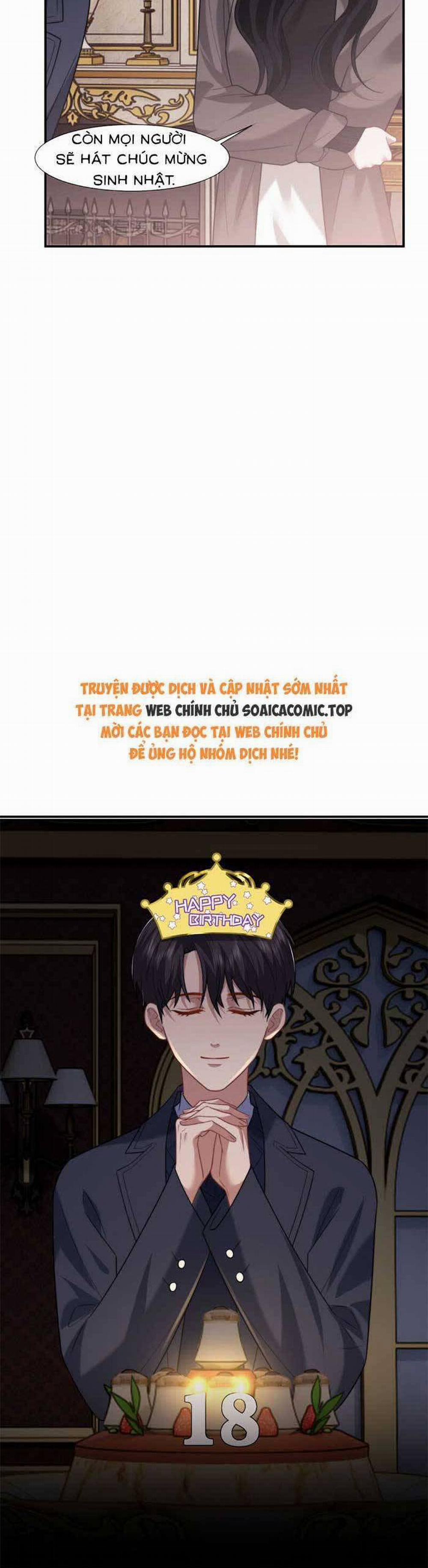 Nữ Tướng Xuyên Đến Hiện Đại Trở Thành Chị Dâu Quyền Lực 91 trang 7