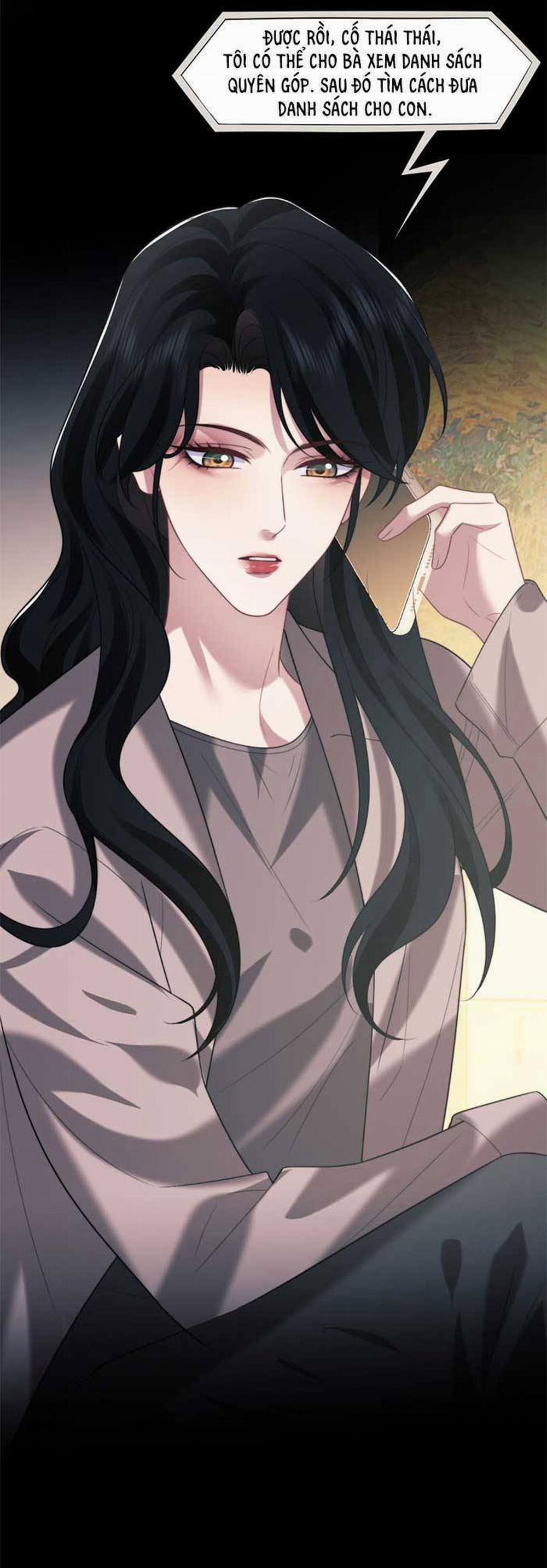 Nữ Tướng Xuyên Đến Hiện Đại Trở Thành Chị Dâu Quyền Lực 92 trang 17