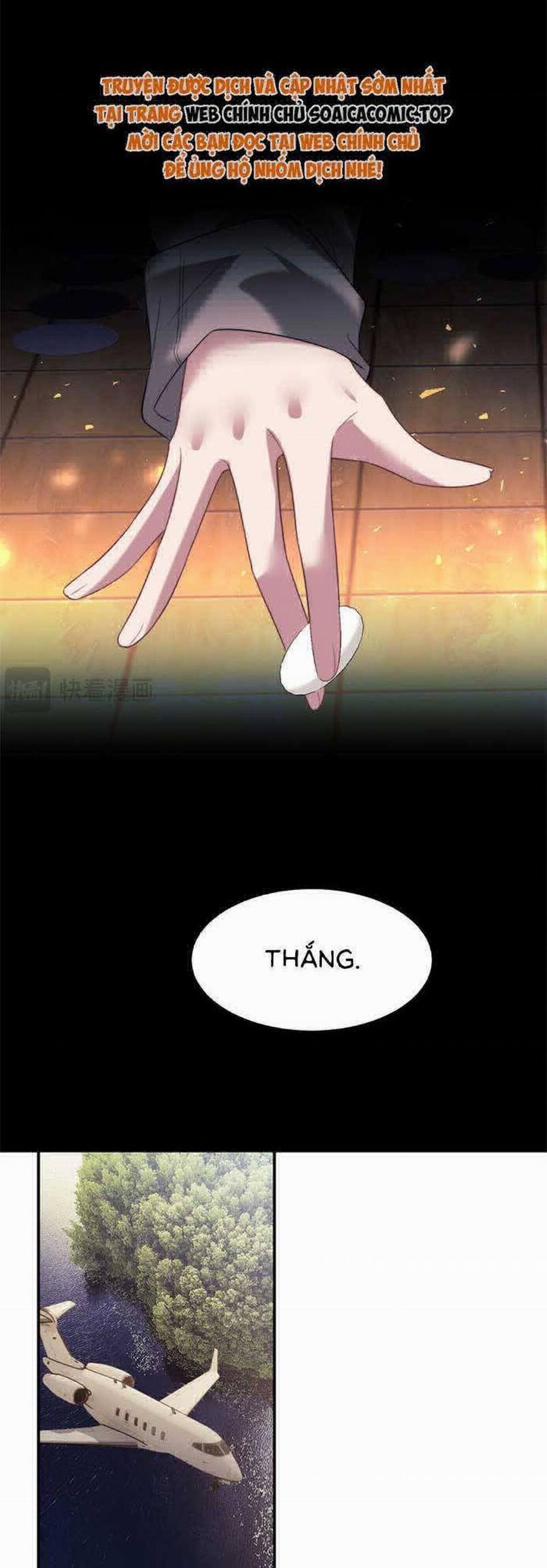 Nữ Tướng Xuyên Đến Hiện Đại Trở Thành Chị Dâu Quyền Lực 92 trang 18