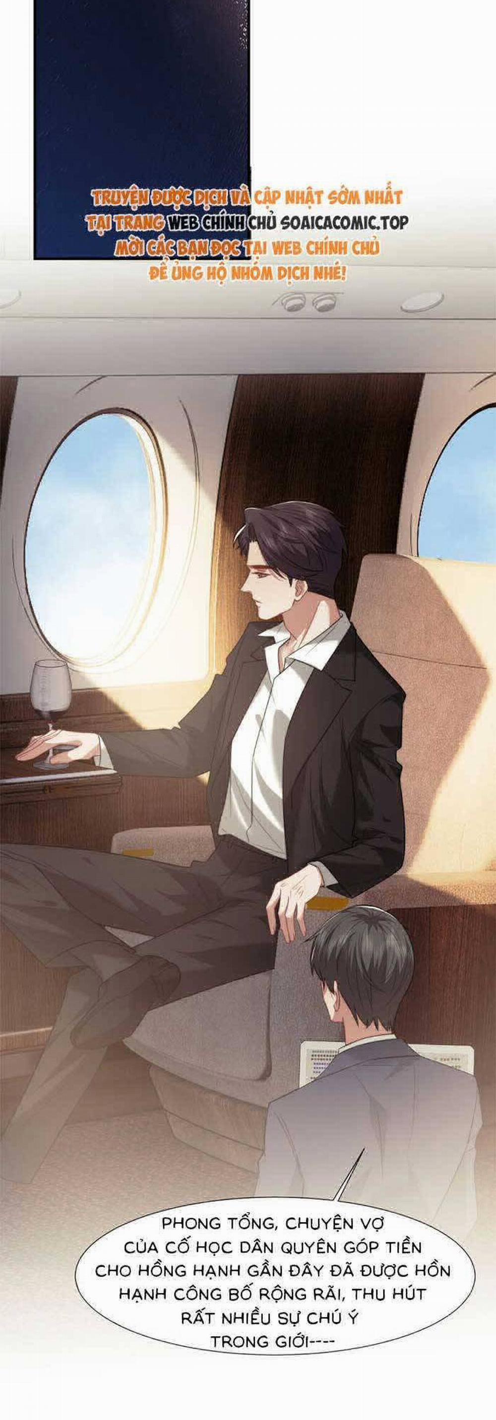 Nữ Tướng Xuyên Đến Hiện Đại Trở Thành Chị Dâu Quyền Lực 92 trang 19