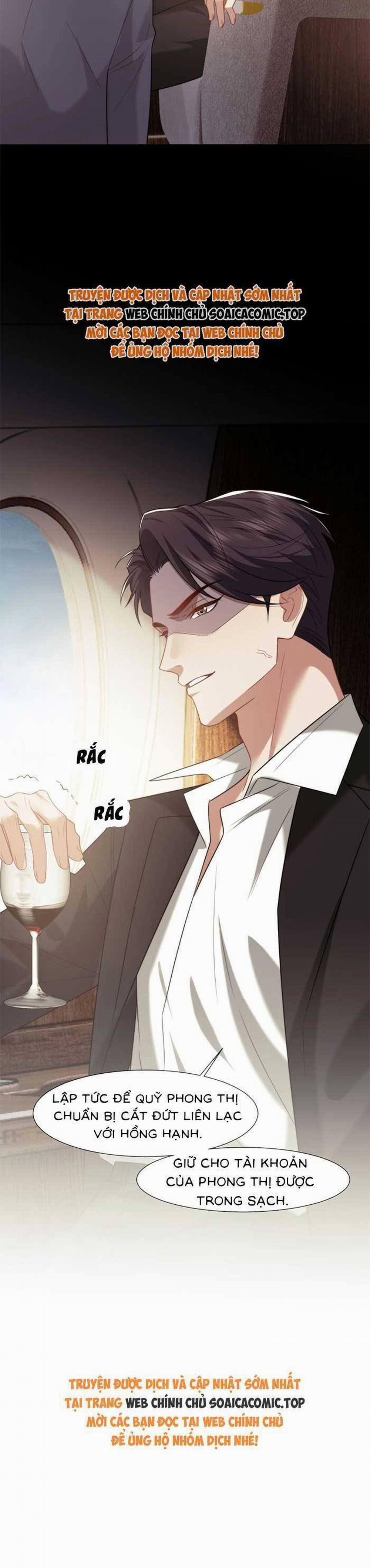 Nữ Tướng Xuyên Đến Hiện Đại Trở Thành Chị Dâu Quyền Lực 92 trang 21